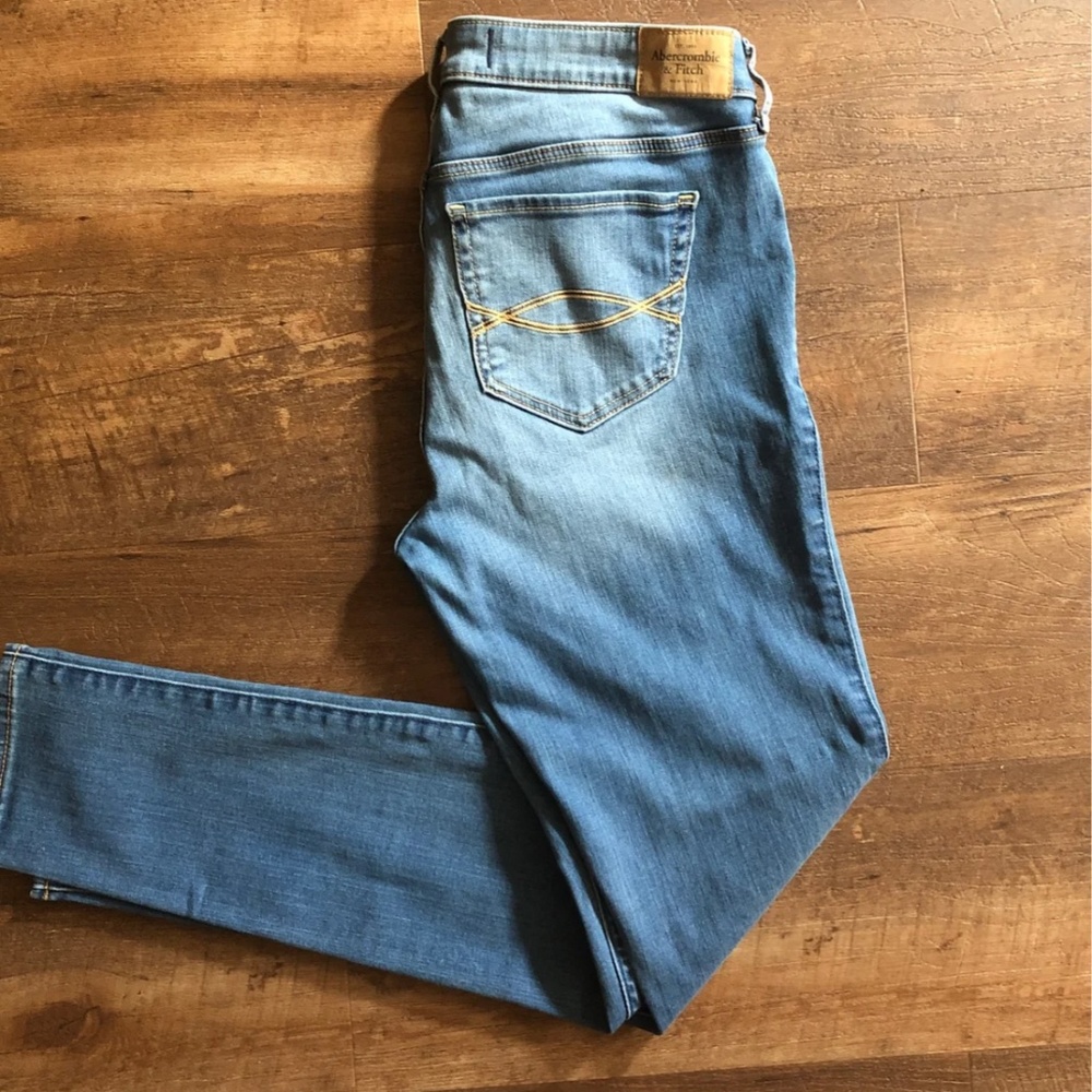 Abercrombie & Fitch jeggings